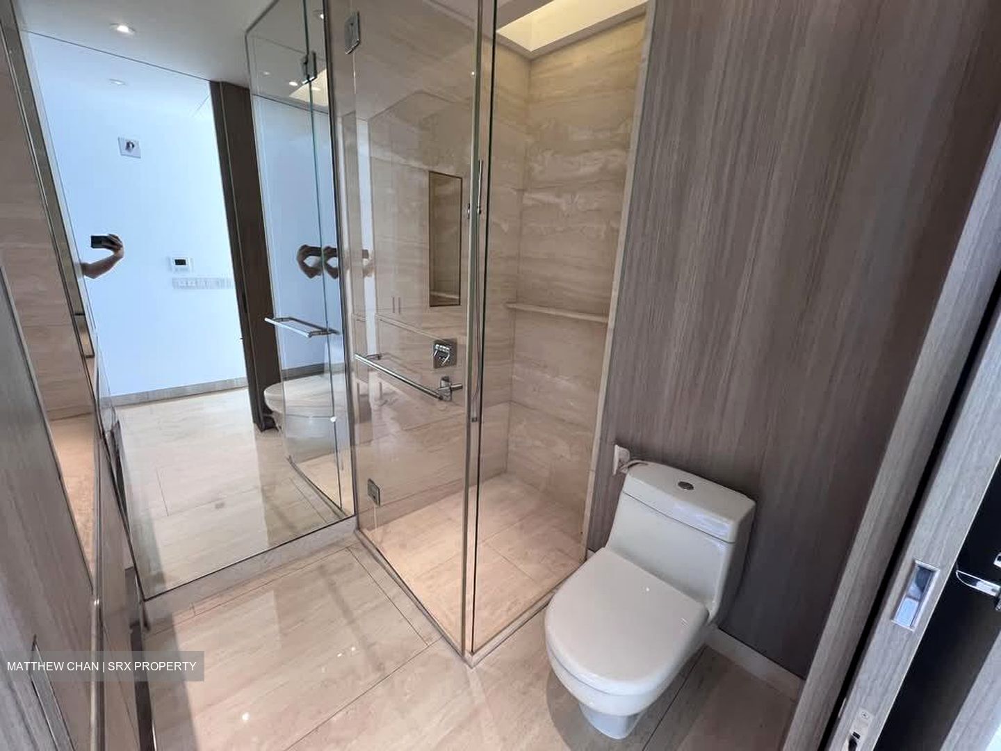 Ardmore Residence (D10), Condominium #559168121